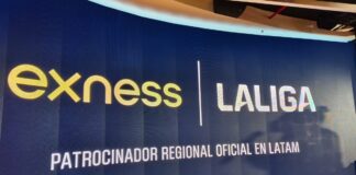 Plataforma de inversión Exness acelera expansión en América Latina