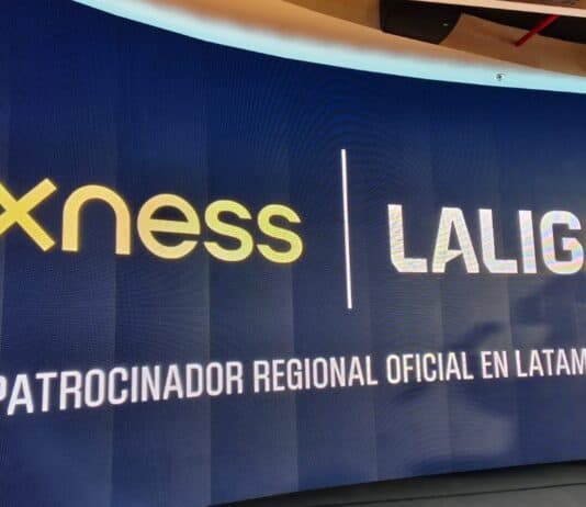 Plataforma de inversión Exness acelera expansión en América Latina