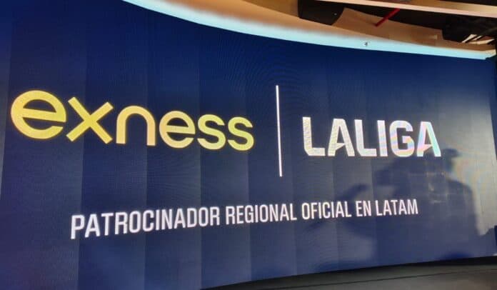 Plataforma de inversión Exness acelera expansión en América Latina