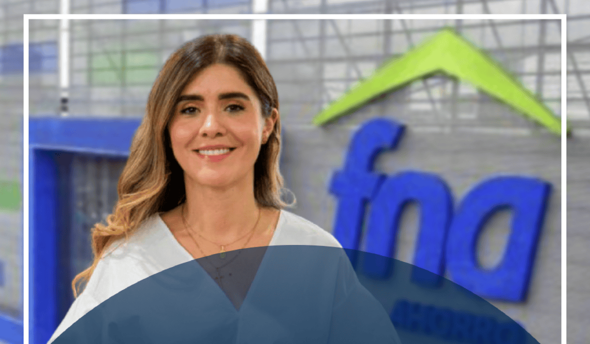 FNA aprueba $580,000 millones en crédito constructor para vivienda