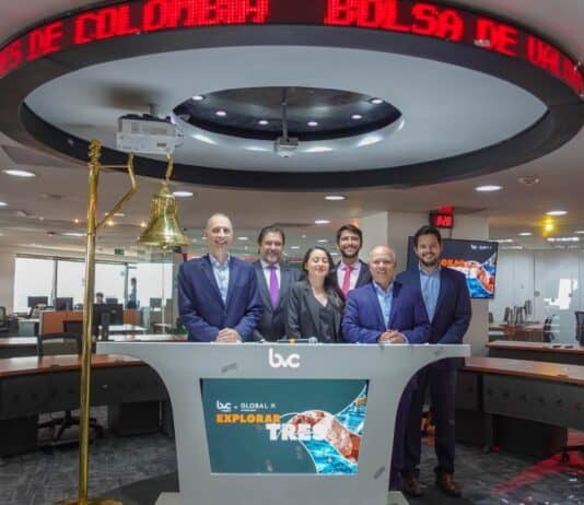 Global X lanzó tres nuevos ETF a través del Mercado Global Colombiano: Estos son los detalles