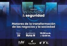 Gran Foro Innovación y Seguridad Medellín