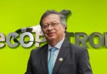 Gustavo Petro y Ecopetrol