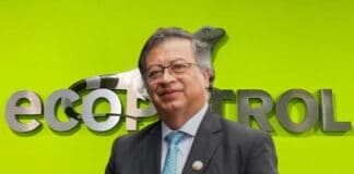 Gustavo Petro y Ecopetrol