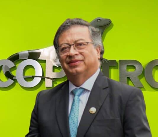 Gustavo Petro y Ecopetrol