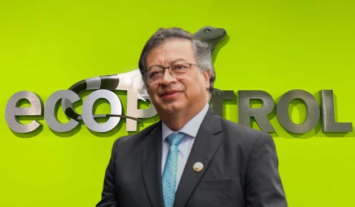 Ricardo Roa explica hasta cuántas acciones de Ecopetrol podría recomprar el gobierno Petro