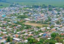 Juntos por Urabá