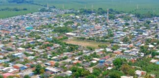 Juntos por Urabá