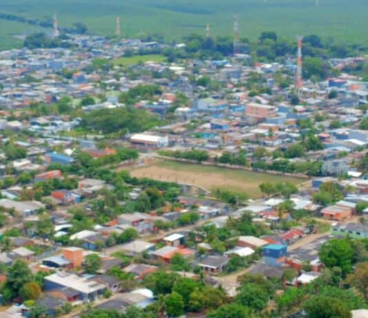 Juntos por Urabá