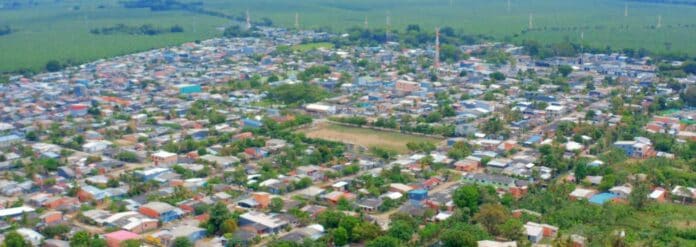 Juntos por Urabá