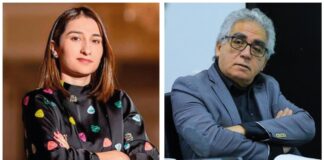 Laura Sarabia y Augusto Rodríguez, el círculo cercano del presidente Gustavo Petro