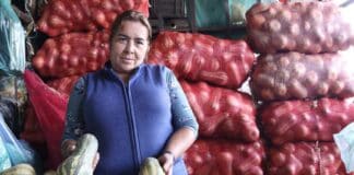 Pensión de las mujeres en Colombia