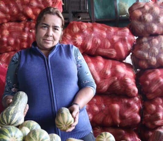 Pensión de las mujeres en Colombia