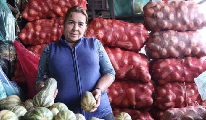 Pensión de las mujeres en Colombia