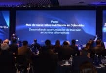 Patria Day Colombia de Patria Investments