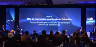 Patria Day Colombia de Patria Investments