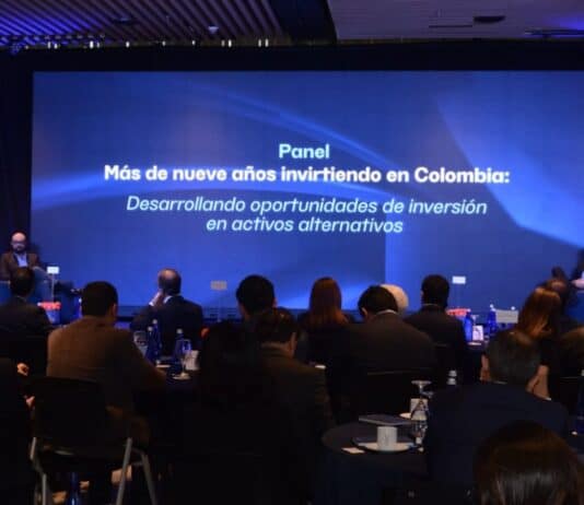 Patria Day Colombia de Patria Investments