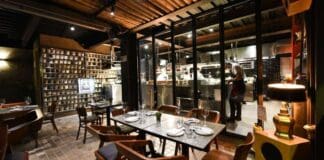 Este es el top 10 de los mejores restaurantes de Latinoamérica