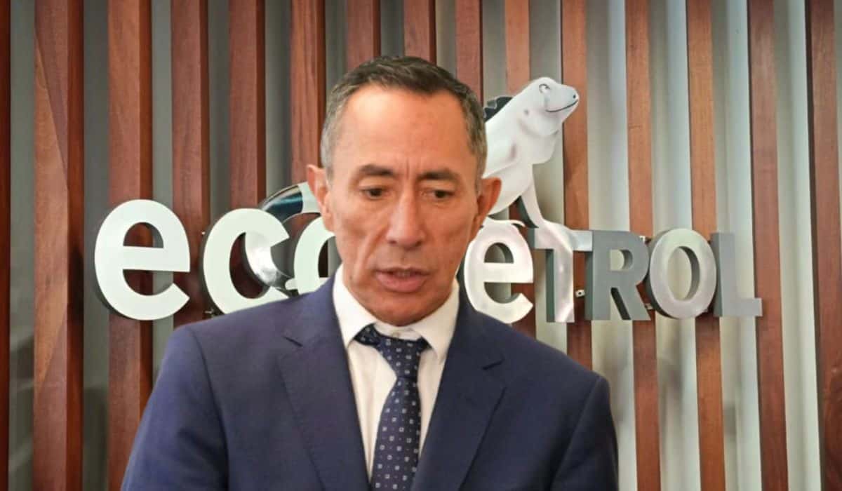 Ganancias de Ecopetrol cayeron 28,3 % y llegaron a $3,6 billones en el tercer trimestre