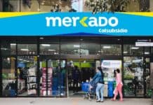 Supermercado Colsubsidio