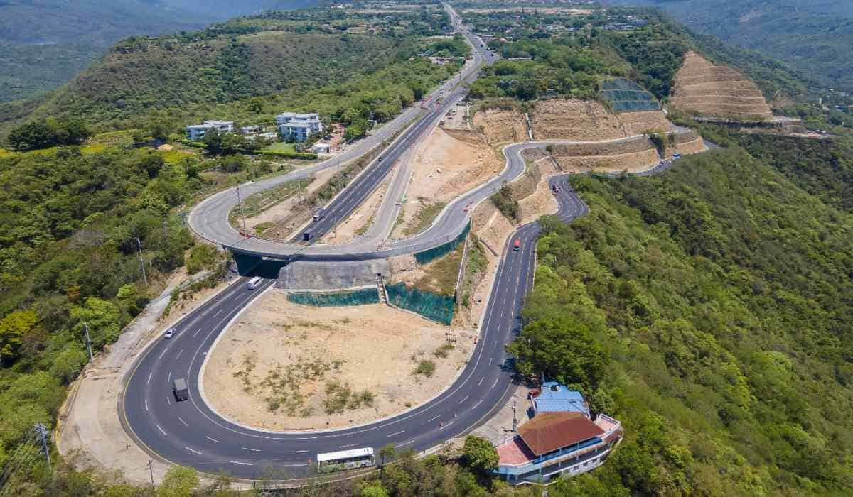 Las dos megaobras que quedarán listas en diciembre en la vía Bogotá – Girardot