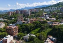 Ventas de vivienda en Colombia aumentan un 23 % gracias a proyectos VIS