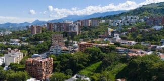 Ventas de vivienda en Colombia aumentan un 23 % gracias a proyectos VIS