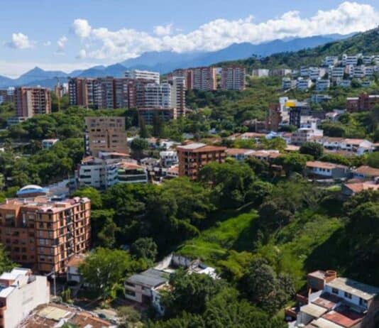 Ventas de vivienda en Colombia aumentan un 23 % gracias a proyectos VIS