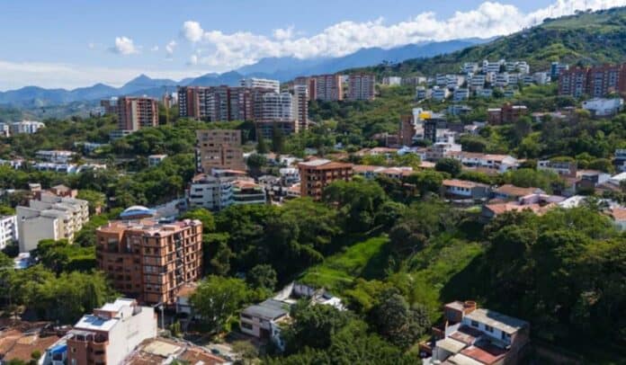 Ventas de vivienda en Colombia aumentan un 23 % gracias a proyectos VIS