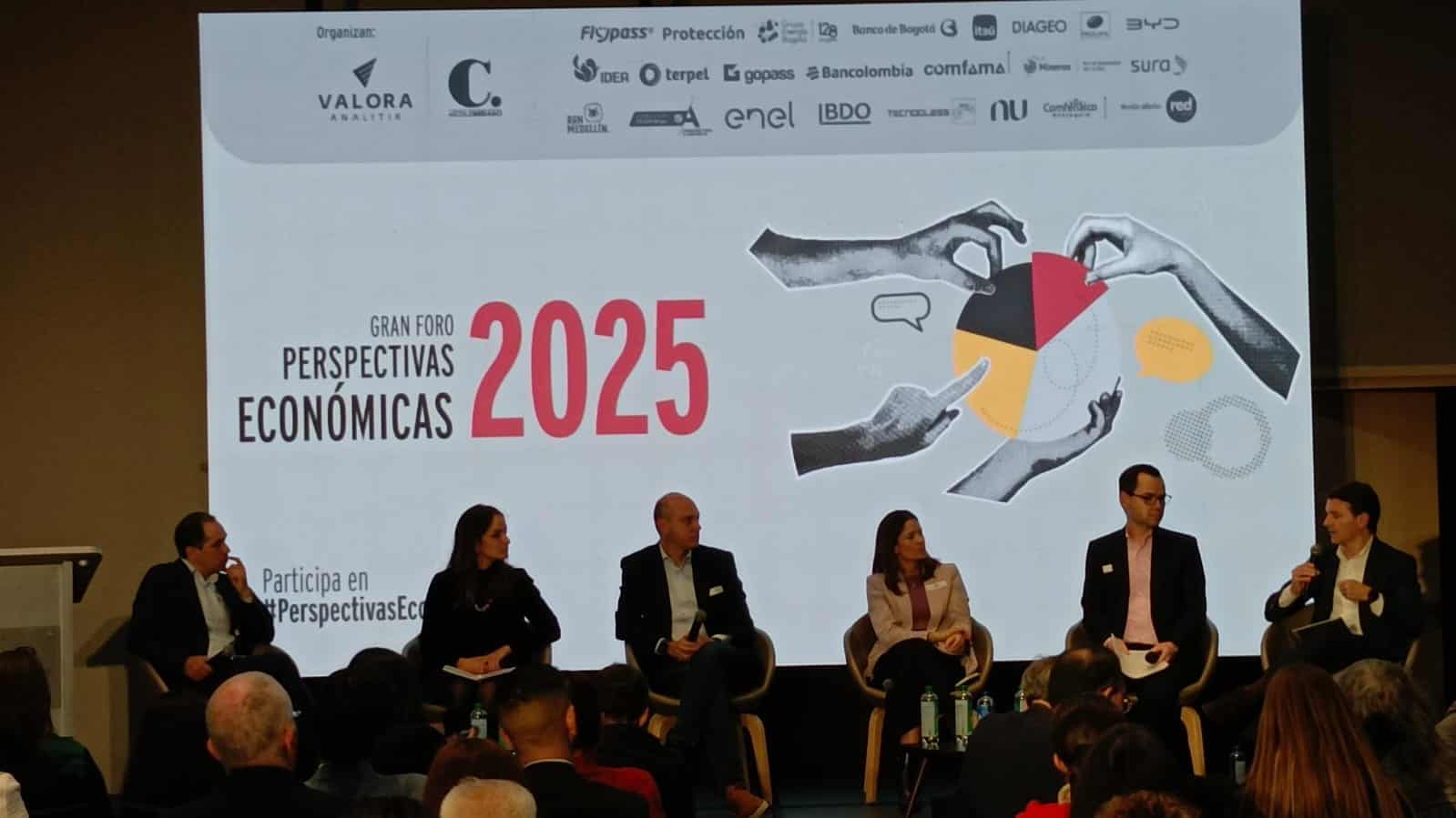 Lo bueno, lo malo y lo feo de 2025, según el sector financiero