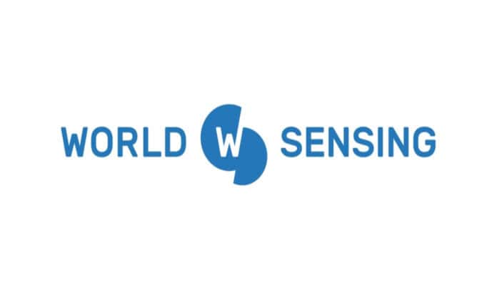 World Sensing