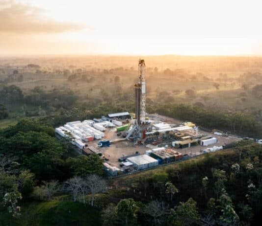 Ministerio de Minas y Energía no adelanta una investigación contra Canacol Energy