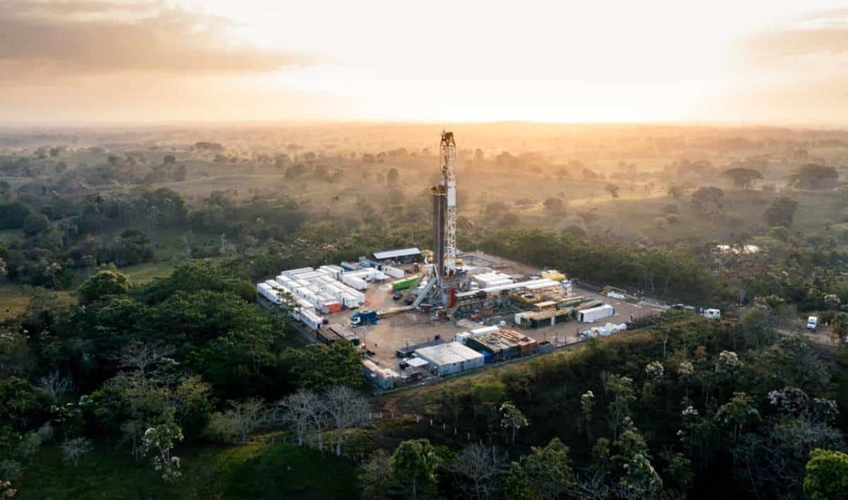 Ministerio de Minas y Energía no adelanta una investigación contra Canacol Energy