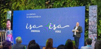 ISA Vías: La nueva marca de ISA para apalancar el negocio de infraestructura