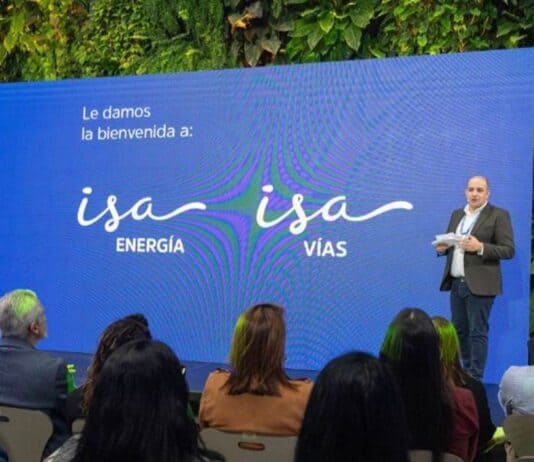 ISA Vías: La nueva marca de ISA para apalancar el negocio de infraestructura