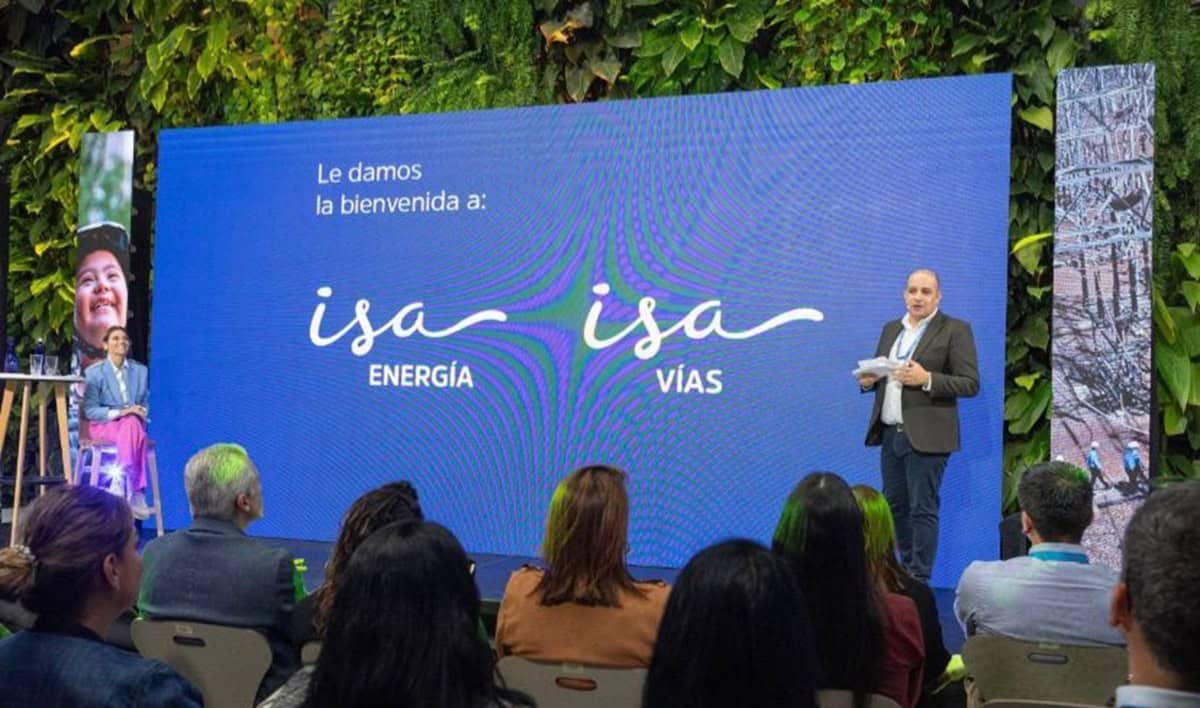 ISA Vías: La nueva marca de ISA para apalancar el negocio de infraestructura