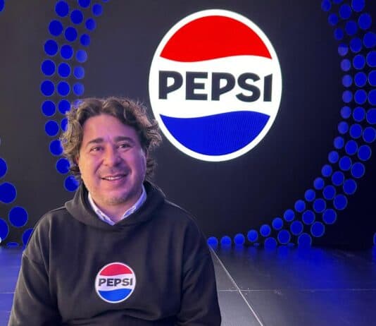 Pepsico