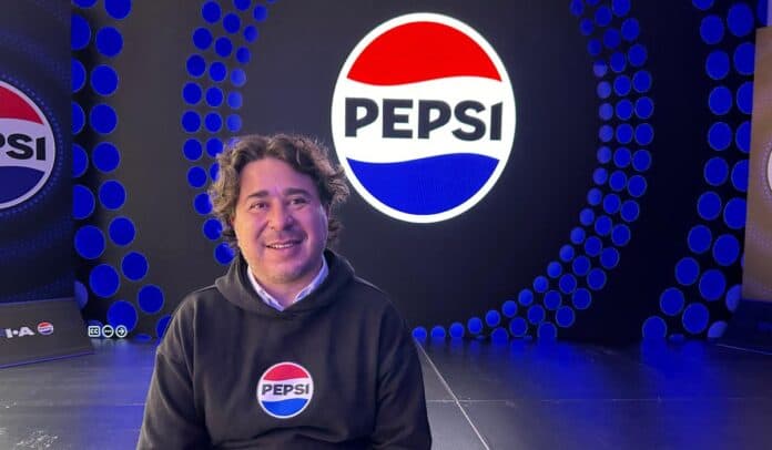 Pepsico