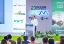 Las preocupaciones del Consejo Nacional de Operación por el futuro del sistema de energía en Colombia