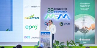 Las preocupaciones del Consejo Nacional de Operación por el futuro del sistema de energía en Colombia