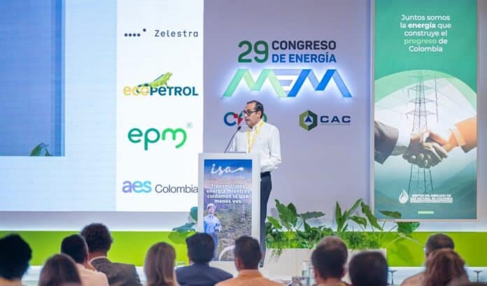 Las preocupaciones del Consejo Nacional de Operación por el futuro del sistema de energía en Colombia