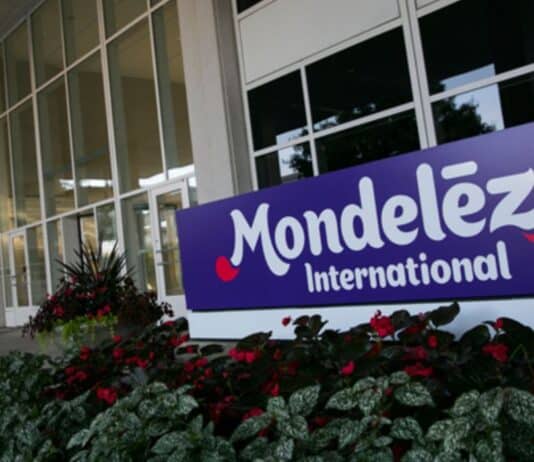 Mondeléz Internacional