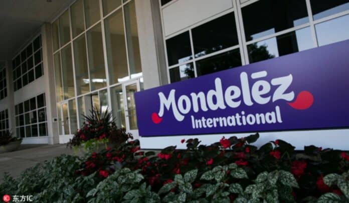 Mondeléz Internacional