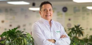 Rafael Rozo es el nuevo presidente del Oleoducto Central S.A. (Ocensa)