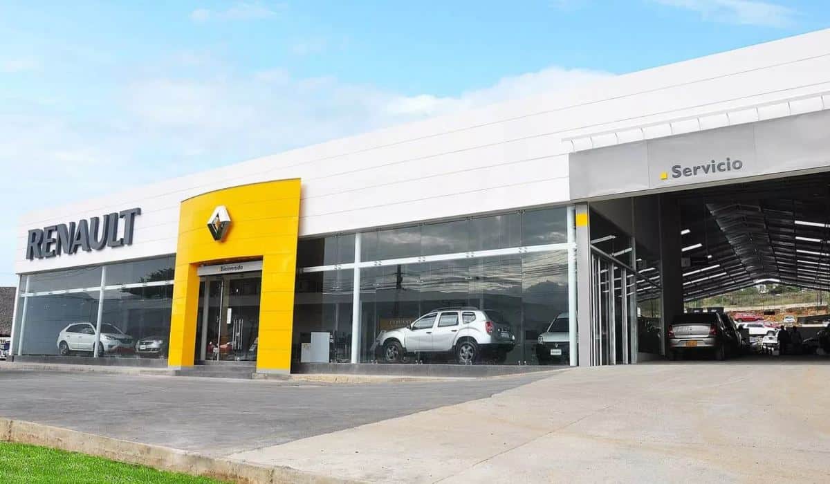 Primicia | Una de las empresas más relevantes de venta de carros en Colombia se va a reorganización