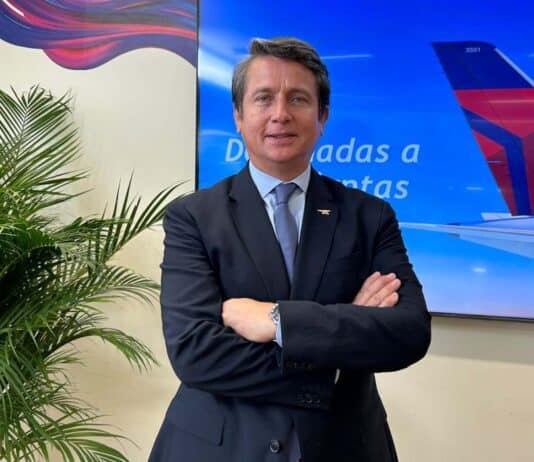 Delta y Latam