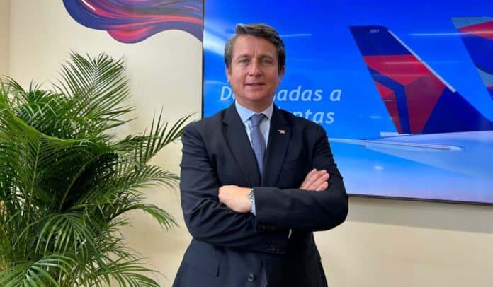 Delta y Latam