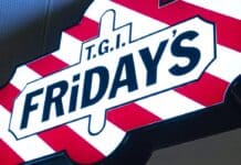 Cadena de restaurantes TGI Fridays de EE. UU. se declaró en bancarrota