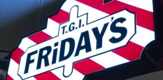 Cadena de restaurantes TGI Fridays de EE. UU. se declaró en bancarrota