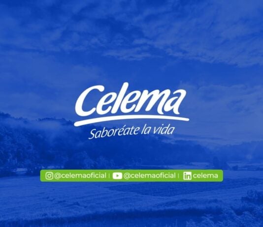 Celema cumple 65 años transformando industria de alimentos en Colombia y lanza nuevos productos